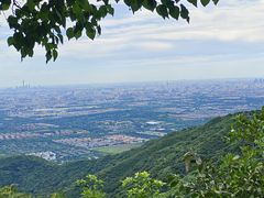 -香山公园