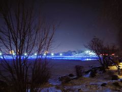 -长春市南湖公园