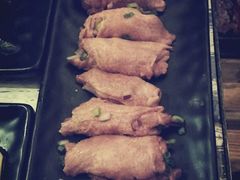 -印象三宝潮汕鲜牛肉火锅烤肉(个体大世界店)