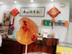 -周大娘牛乳(旧寨古村总店)