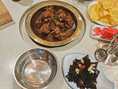 -和庆斋羊蝎子火锅·碳缸烧烤(顺义旗舰店)