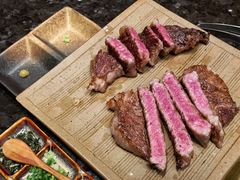 -老乾杯和牛烧肉(王府中环店)