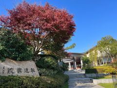 -雅达·阳羡溪山小镇中心