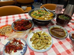 -江味龙虾馆·裸蓝龙虾(南山店)