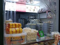 -天泽祥·鼓楼馒头(鼓楼店)