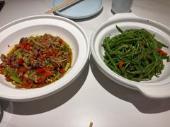 -攸州小镇家湘菜(小米科技园店)