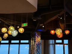 -岁粤Moon·湖景餐厅(月光码头店)