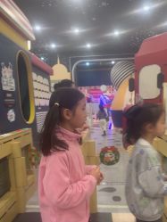-meland club亲子乐园(北京芳圆里ID MALL店)