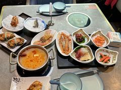 -上隐水产海鲜刺身自助餐(淮海百盛店)
