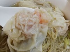 -竹园竹升面(西关总店)