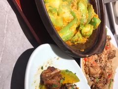 -啫神·广州地标美食(北京路店)