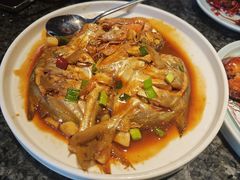 -小城故事·地道宁波味(月湖盛园店)