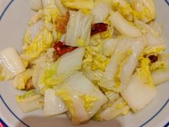 -荆九爷爆炒桥头三嫩(夫子庙店)