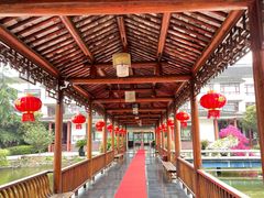 -渭塘酒家(生态园店)