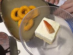 -牛扒先生·厚切雪花牛扒西餐厅(北京路禺山路店)