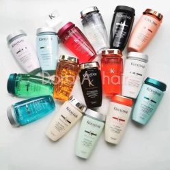 -BHG Hair Salon