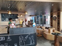 -瞄一喵猫咖(格力海岸店)