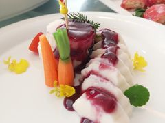 -海湾壹品·粤菜·早茶·烤鸭(拱北店)