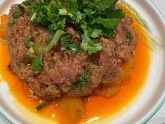 -犇逸·乐山跷脚牛肉·四川现炒(览海店)