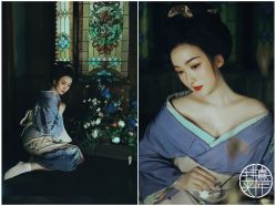 -持熹光年写真体验馆