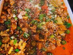 -兔槽江湖菜·重庆璧山兔(水围店)