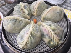 -烁佳海鲜大馅饺子
