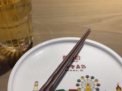 -前海沿·青岛菜(李沧万达店)