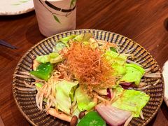 -鸟鹏烧鸟居酒屋(熙龙湾店)