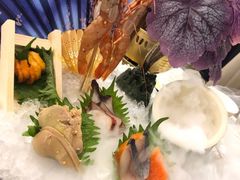 -丰卓会海鲜自助(中润大道店)