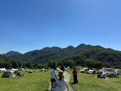 -玉渡山自然风景区