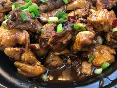 -徽州美食(三十年老店)