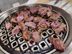 -霸腹烤肉(厦门柚子番店)