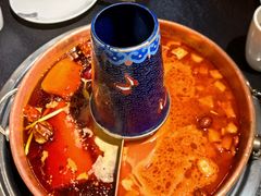 -咏江南·苏式火锅·苏州评弹(观前街店)