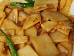 -天强农家菜馆