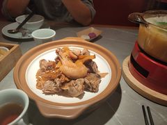 -闽上鲜·福建菜(龙湖滨江天街店)