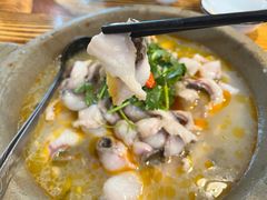 -大鼎石锅鱼(春江里店)