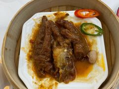 -香港新曜记·粤菜点心(滨江宝龙店)