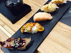 -Sushi Love 创意寿司(丽影广场店)