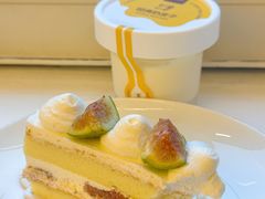 -法桐蛋糕·手作面包(万象城店)