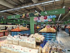 -大润发(张江店)