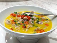 -隆聚·时令海鲜(洪兴店)
