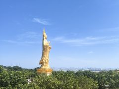 -广州莲花山旅游区