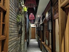 -甘家界柠檬鸭(安吉店)