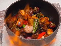 -红顶食府(滨湖九号店)