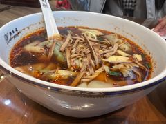 开洋馄饨-熙盛源(永乐路店)