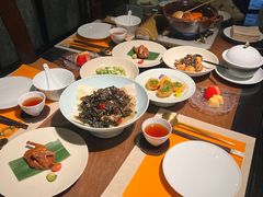 -31号公馆(黄兴广场白果园店)