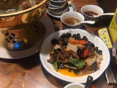 -纳瓦新疆菜(银都店)