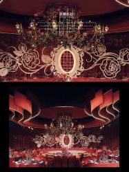 -美薇亭婚礼顾问