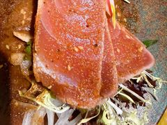 -極上萬膳·日料放题(海岸城店)