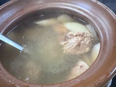 -民间瓦缸煨汤館(嵩山路店)